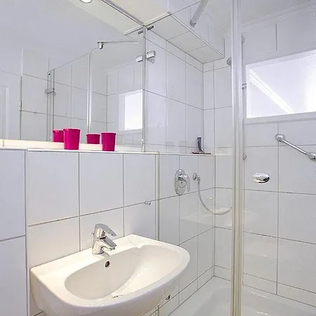 Metropol, Whg 6, Seeseite Apartmán