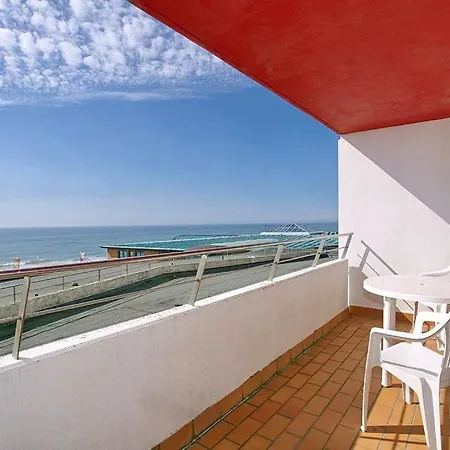 Metropol, Whg 6, Seeseite Westerland